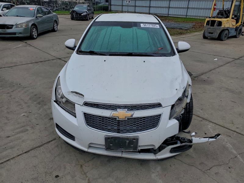 Photo 5 from auction – 2014 CHEVROLET CRUZE LT with VIN 1G1PC5SB4E7313500