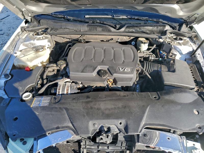 Photo 11 from auction – 2011 BUICK LUCERNE CX with VIN 1G4HC5EM4BU107112