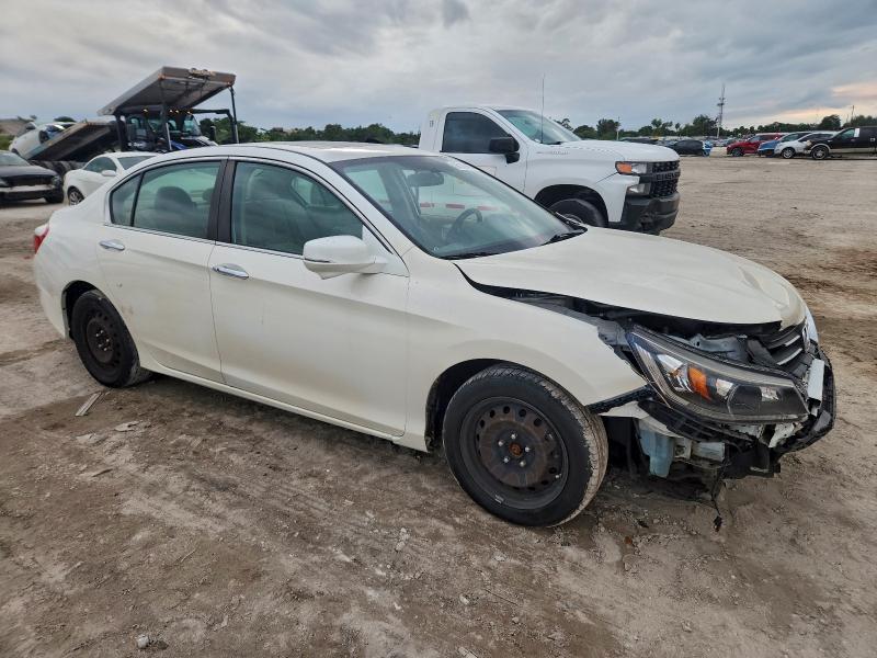 Photo 4 from auction – 2015 HONDA ACCORD EX with VIN 1HGCR2F75FA133280
