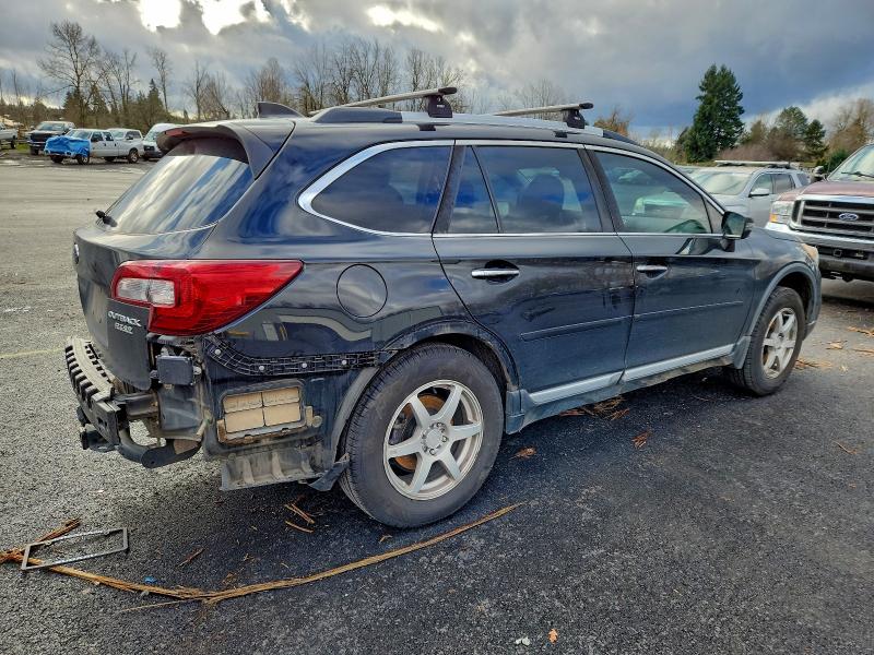 Photo 3 from auction – 2017 SUBARU OUTBACK TO with VIN 4S4BSATC6H3302624