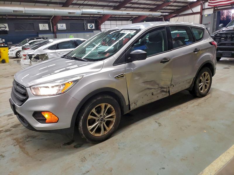 FORD ESCAPE S 2017 con VIN 1FMCU0F79HUB70931 - Foto de la subasta