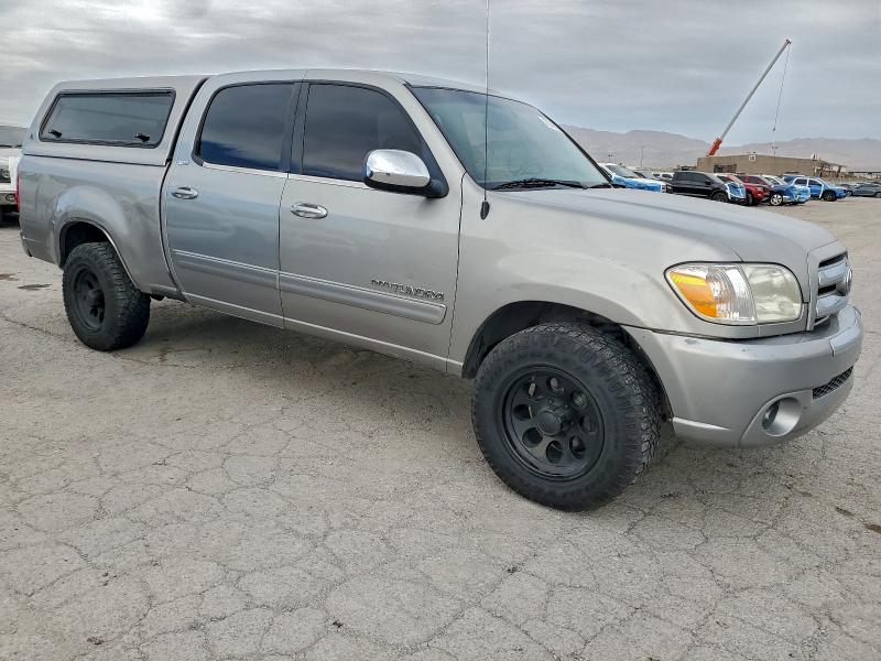 Photo 4 from auction – 2005 TOYOTA TUNDRA with VIN 5TBDT44195S468048