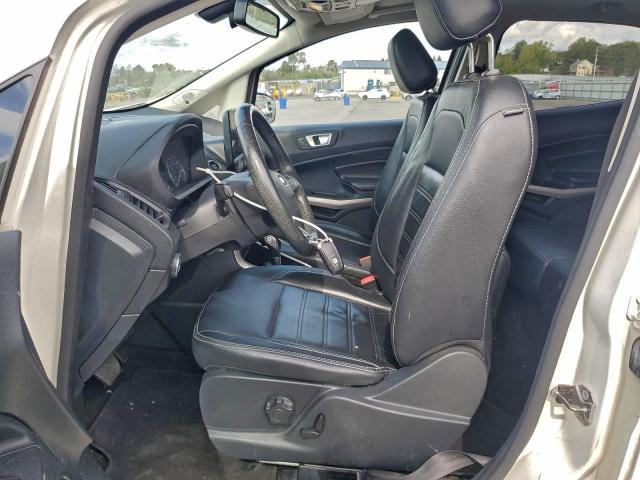 Photo 7 from auction – 2020 FORD ECOSPORT with VIN MAJ6S3KL6LC329632