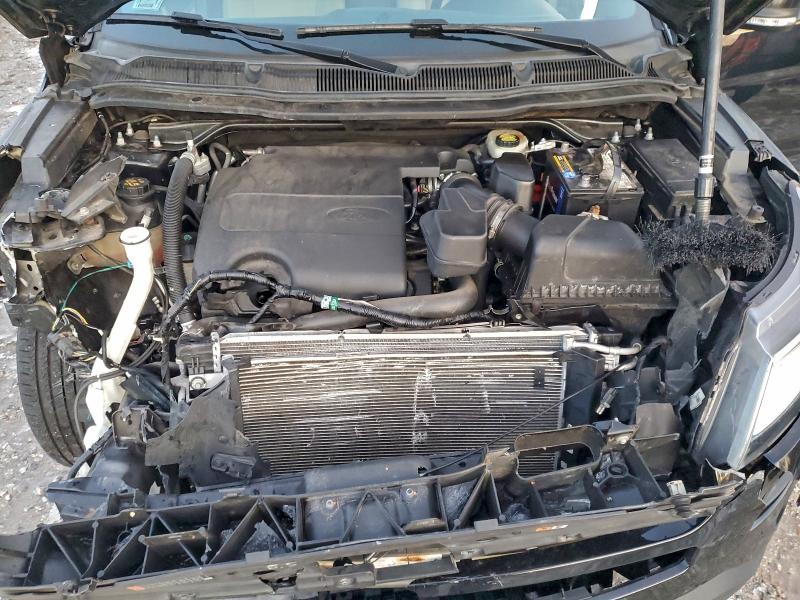 Фото 12 с аукциона – 2017 FORD EXPLORER X с VIN 1FM5K8D84HGE06893