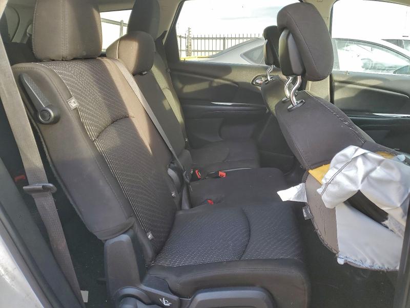 Photo 11 from auction – 2014 DODGE JOURNEY with VIN 3C4PDCBB0ET222065