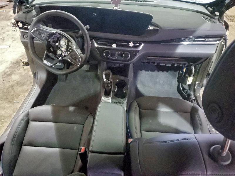 Photo 8 from auction – 2025 BUICK ENVISTA SP with VIN KL47LBEP1SB022484