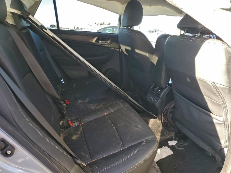 Photo 11 from auction – 2019 SUBARU OUTBACK 2. with VIN 4S4BSANC5K3262105