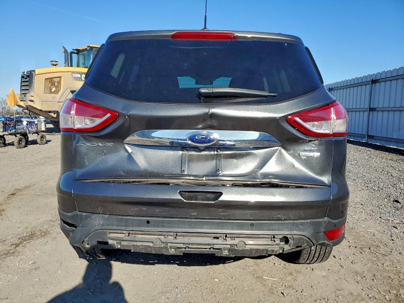 Photo 6 from auction – 2016 FORD ESCAPE SE with VIN 1FMCU9G98GUB79302