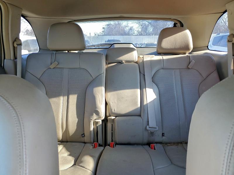 Photo 10 from auction – 2014 LINCOLN MKX with VIN 2LMDJ6JK1EBL04154