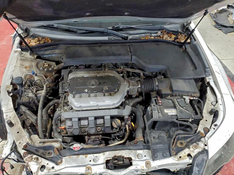 Photo 11 from auction – 2012 ACURA TL with VIN 19UUA8F24CA009838