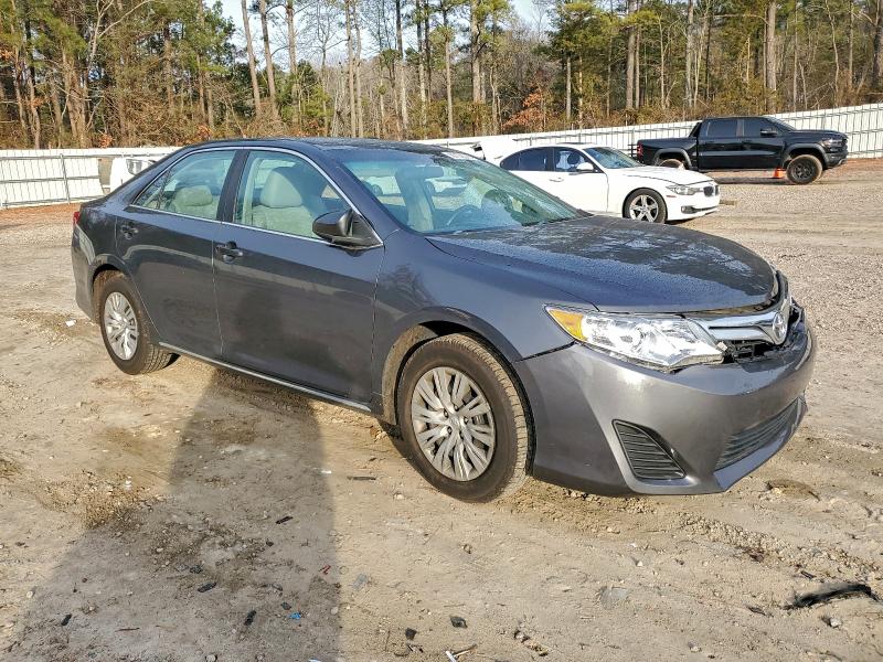 Photo 4 from auction – 2012 TOYOTA CAMRY BASE with VIN 4T1BF1FK9CU004479