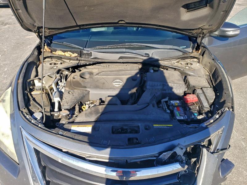 Photo 11 from auction – 2015 NISSAN ALTIMA 2.5 with VIN 1N4AL3AP1FN861973