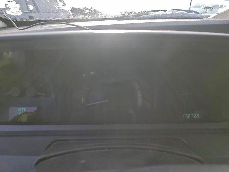 Photo 9 from auction – 2010 DODGE JOURNEY R/ with VIN 3D4PH6FV7AT237394