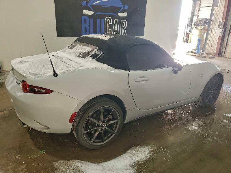 Foto 3 de la subasta – 2016 MAZDA MX-5 MIATA con VIN JM1NDAC77G0107615