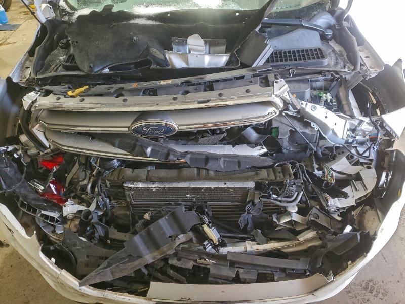 Photo 12 from auction – 2017 FORD ESCAPE SE with VIN 1FMCU9GD7HUE82979