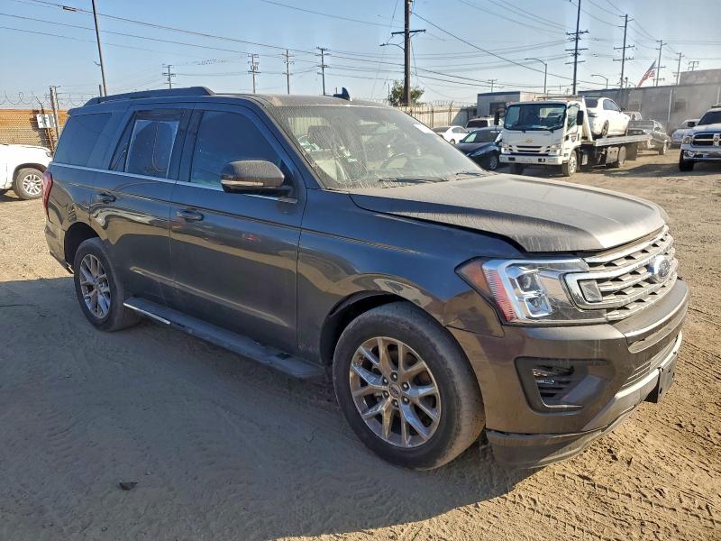 Photo 4 from auction – 2020 FORD EXPEDITION with VIN 1FMJU1HT6LEA92568