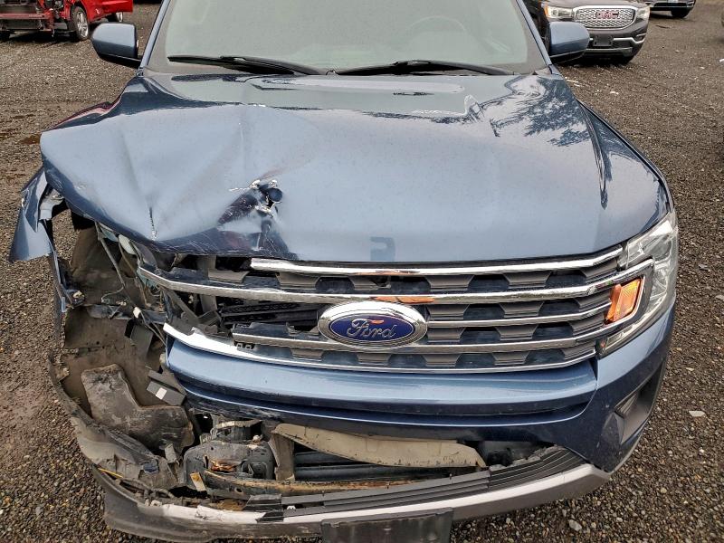 Photo 12 from auction – 2018 FORD EXPEDITION with VIN 1FMJU1JT2JEA37882
