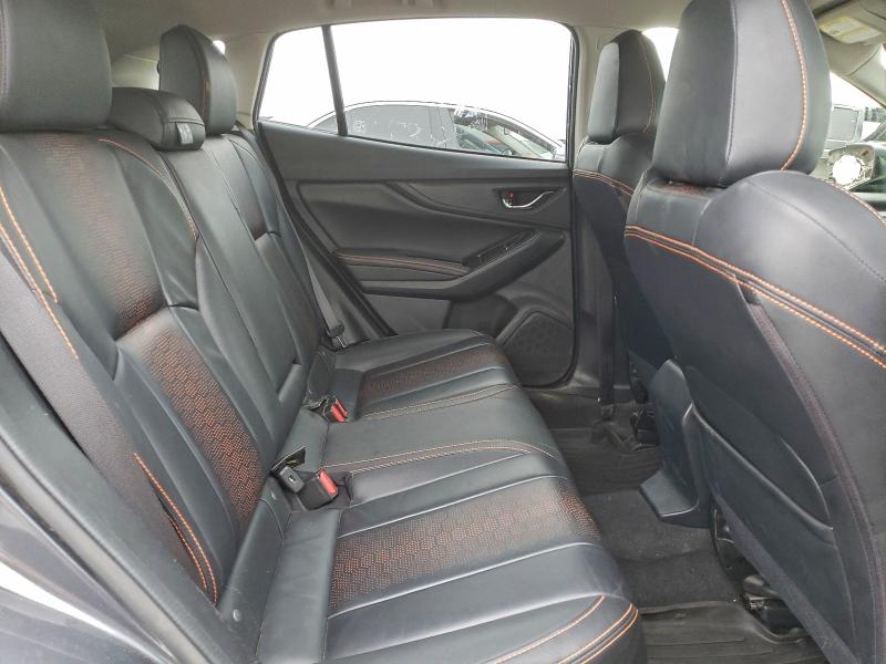 Photo 10 from auction – 2023 SUBARU CROSSTREK with VIN JF2GTHMC5P8200894
