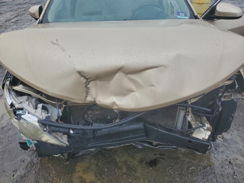 Photo 11 from auction – 2012 TOYOTA CAMRY BASE with VIN 4T1BF1FKXCU030217