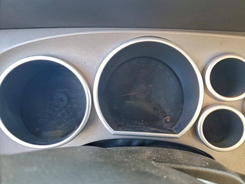 Photo 9 from auction – 2010 TOYOTA SEQUOIA PL with VIN 5TDYY5G18AS030501