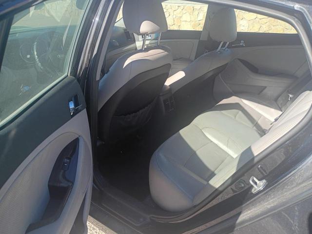 Photo 6 from auction – 2013 KIA OPTIMA EX with VIN 5XXGN4A78DG100807