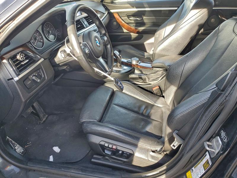 Foto 7 de la subasta – 2015 BMW 428 XI GRA con VIN WBA4A7C55FD414792
