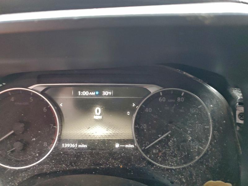 Photo 9 from auction – 2021 NISSAN ROGUE SV with VIN 5N1AT3BB2MC677644