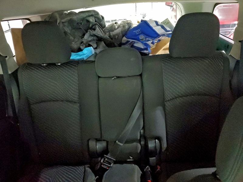 Photo 10 from auction – 2012 DODGE JOURNEY SE with VIN 3C4PDCAB1CT205001
