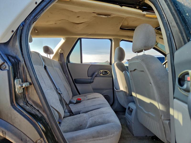 Photo 11 from auction – 2003 SATURN VUE with VIN 5GZCZ63B93S800905