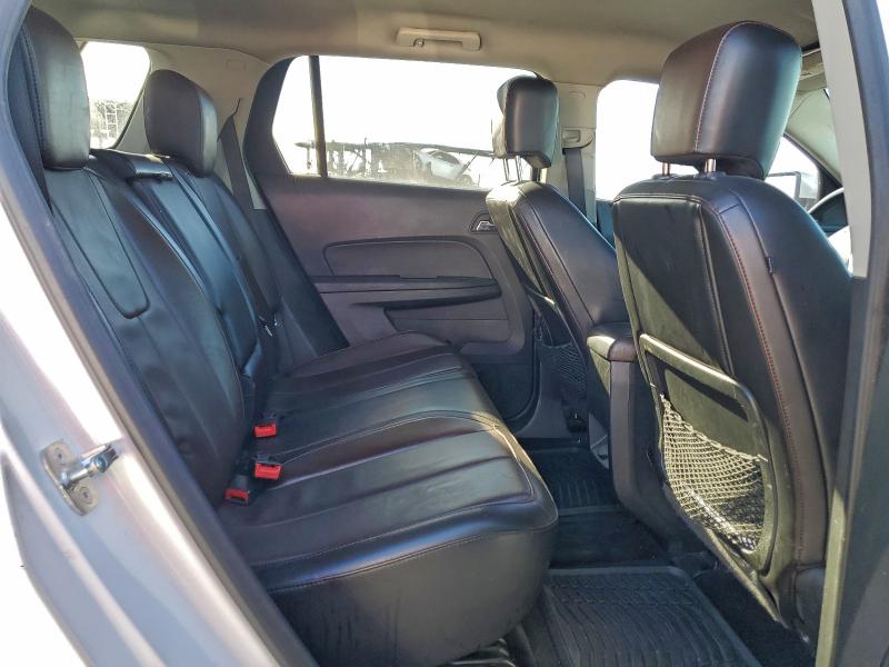 Photo 11 from auction – 2015 GMC TERRAIN with VIN 2GKFLXEK5F6251055