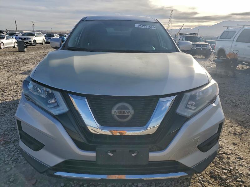 Photo 5 from auction – 2018 NISSAN ROGUE S with VIN KNMAT2MT1JP515898