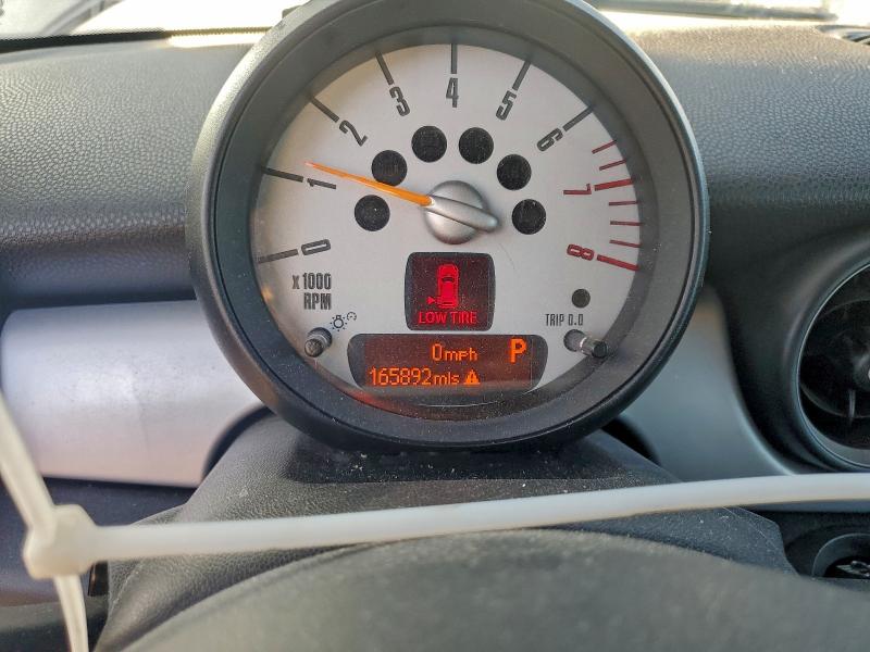 Photo 9 from auction – 2013 MINI COOPER with VIN WMWSU3C58DT689227