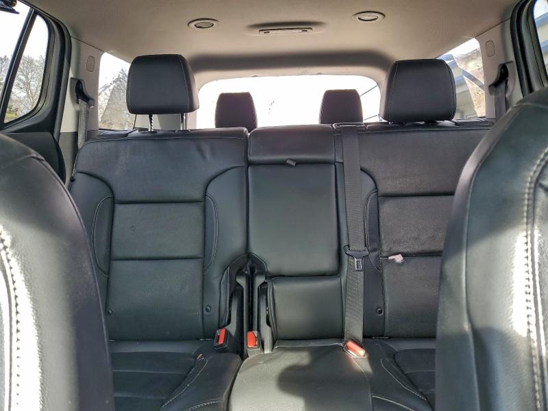صورة رقم 10 من المزاد - 2020 GMC ACADIA SLT مع VIN 1GKKNML45LZ177874