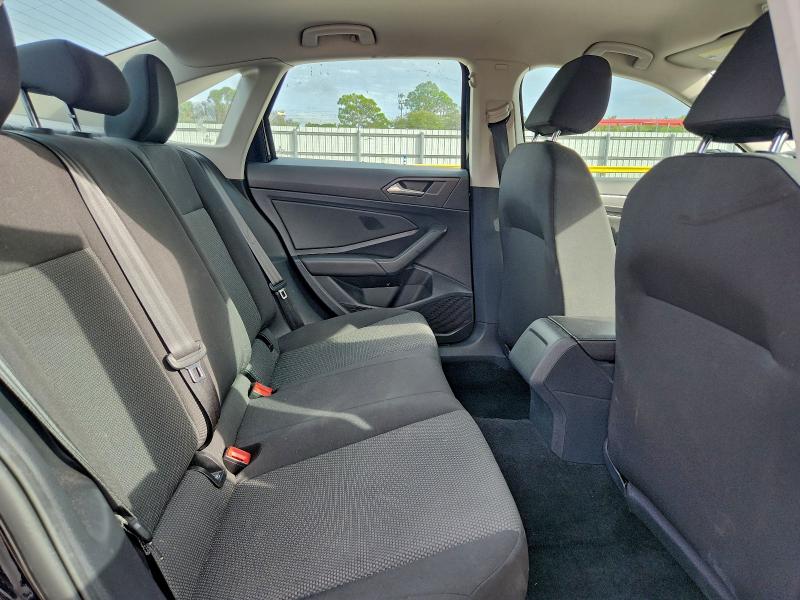 Photo 10 from auction – 2019 VOLKSWAGEN JETTA S with VIN 3VWCB7BUXKM246177