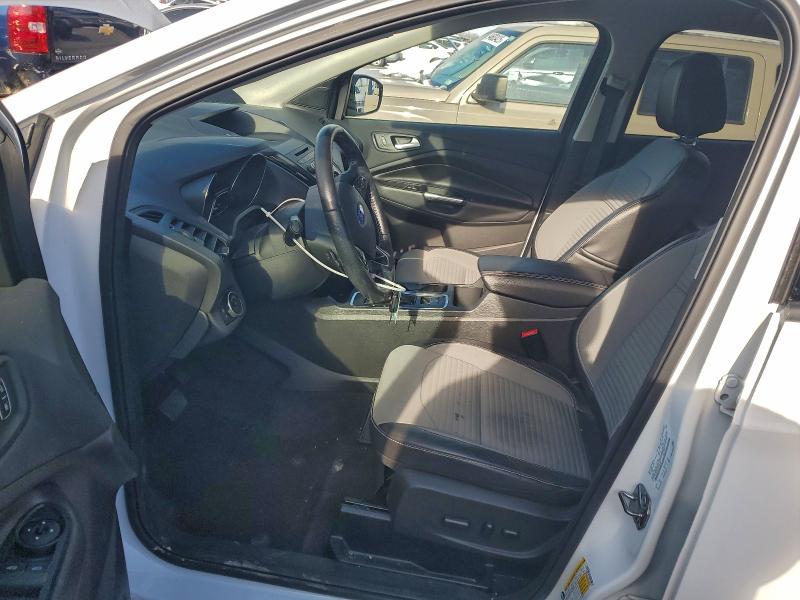 Photo 7 from auction – 2017 FORD ESCAPE SE with VIN 1FMCU9G98HUE35505