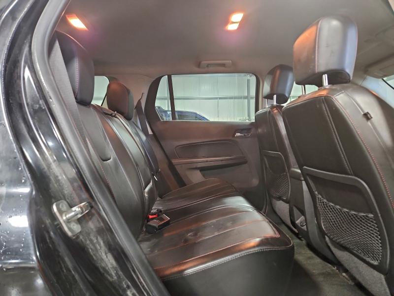 Photo 11 from auction – 2017 GMC TERRAIN with VIN 2GKFLUE3XH6185662