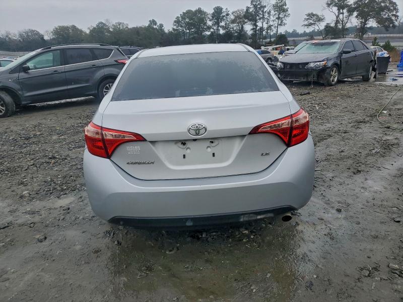 Photo 6 from auction – 2019 TOYOTA COROLLA L with VIN 2T1BURHE8KC222165