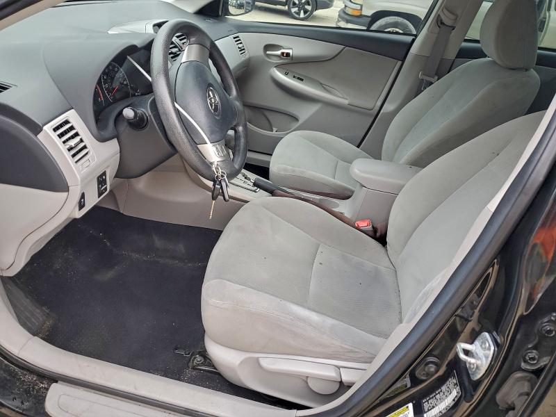 Photo 7 from auction – 2013 TOYOTA COROLLA BA with VIN 2T1BU4EE5DC024749
