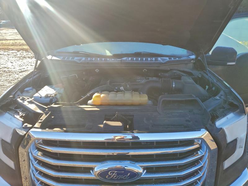 Photo 11 from auction – 2016 FORD F150 SUPER with VIN 1FTEW1EP1GFC81023