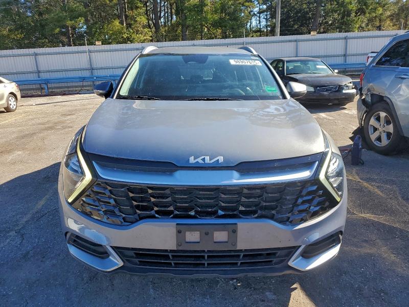 Photo 5 from auction – 2023 KIA SPORTAGE E with VIN 5XYK3CAF2PG025071