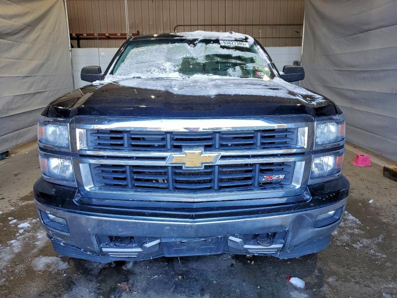 Photo 5 from auction – 2014 CHEVROLET SILVERADO with VIN 3GCUKREC9EG536628