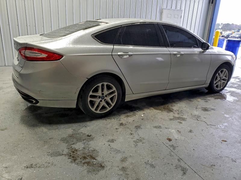 Photo 3 from auction – 2014 FORD FUSION SE with VIN 3FA6P0H90ER277415