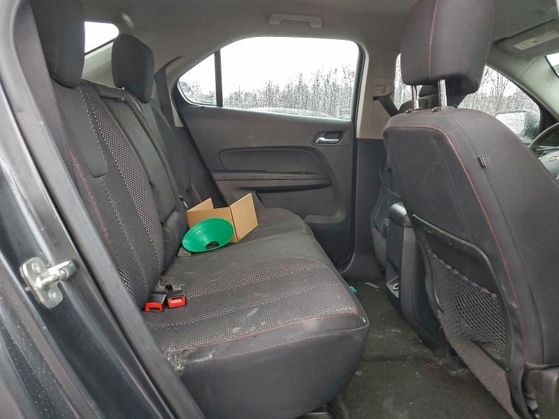 Foto 11 de la subasta – 2017 CHEVROLET EQUINOX LS con VIN 2GNFLEEK4H6204643