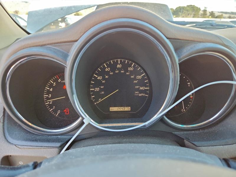 Фото 9 с аукциона – 2006 LEXUS RX 330 с VIN 2T2HA31U76C101582