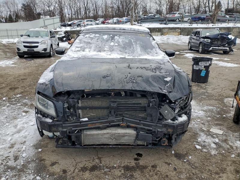 Photo 5 from auction – 2017 LINCOLN CONTINENTA with VIN 1LN6L9NC3H5636379