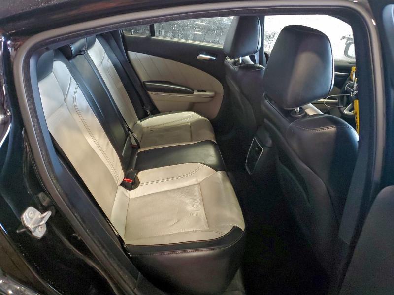 Photo 10 from auction – 2015 DODGE CHARGER R/ with VIN 2C3CDXCT8FH862875