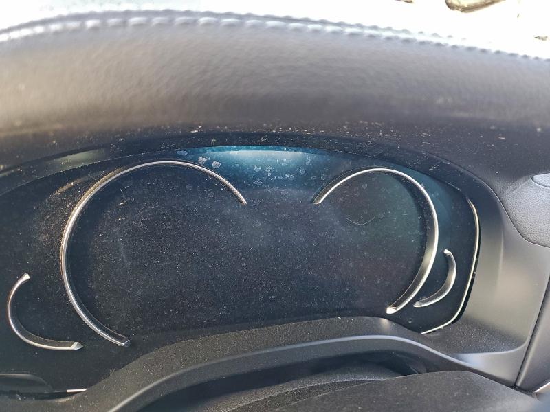 Photo 9 from auction – 2019 BMW X3 XDRIVEM with VIN 5UXTS3C50K0Z04965
