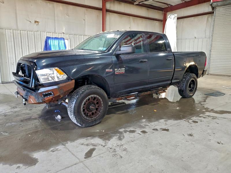 Foto 1 de la subasta – 2015 RAM 2500 ST con VIN 3C6UR5CJ8FG646813