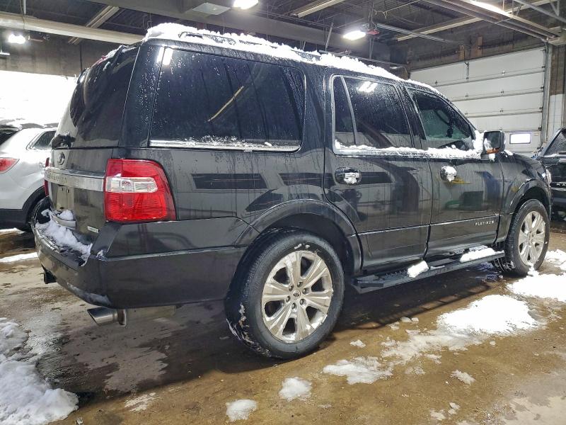 Photo 3 from auction – 2015 FORD EXPEDITION with VIN 1FMJU1MT9FEF13063