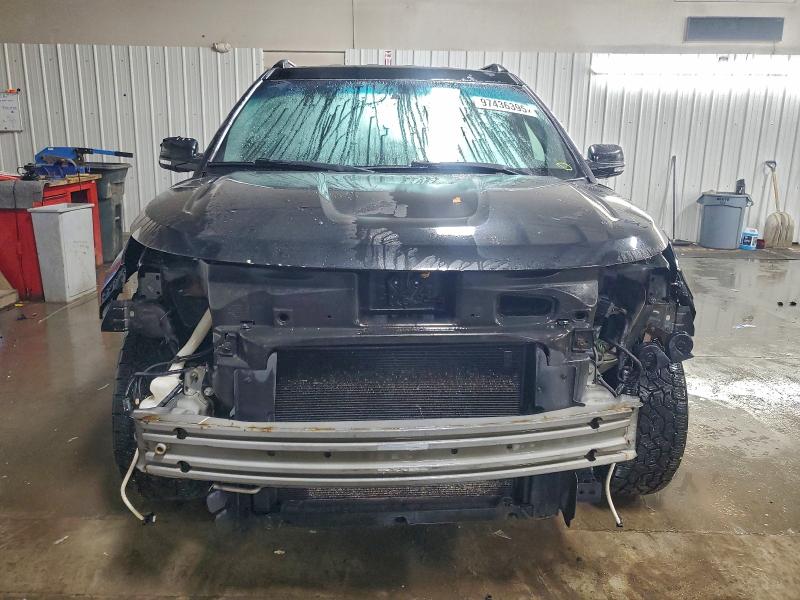 Photo 5 from auction – 2015 FORD EXPLORER L with VIN 1FM5K7F86FGA10131